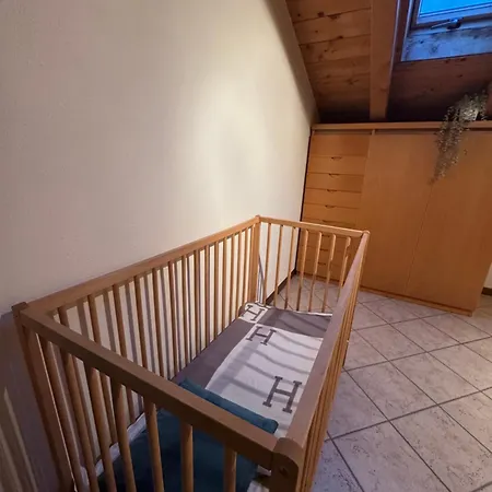 Lägenhet Casa Lucrezia