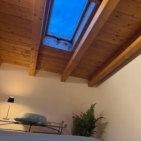 Casa Lucrezia Colico