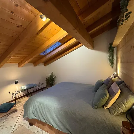 Casa Lucrezia Colico