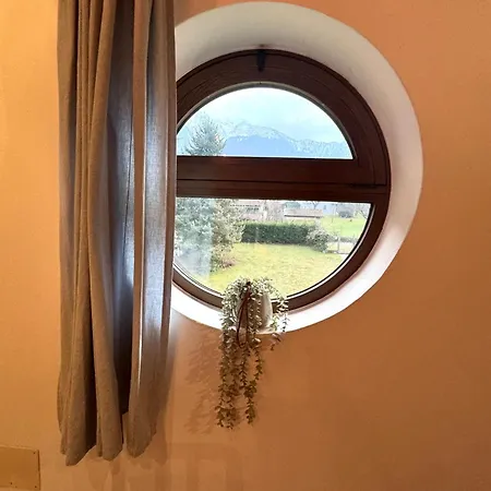 Lägenhet Casa Lucrezia