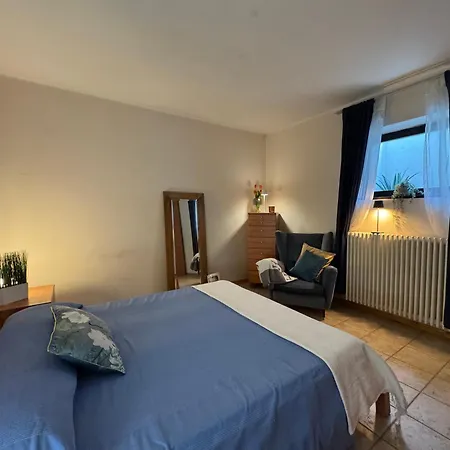 Casa Lucrezia דירה *