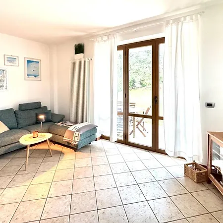 Casa Lucrezia Lägenhet *