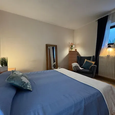 Casa Lucrezia Colico