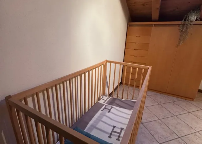 דירה Casa Lucrezia