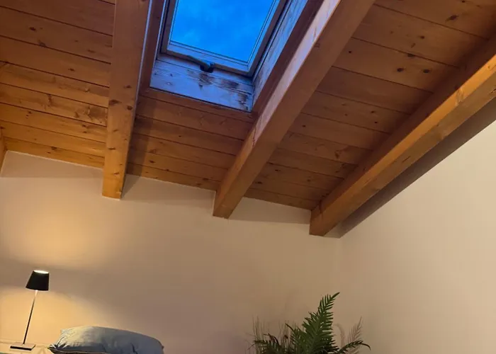 Casa Lucrezia קוליקו