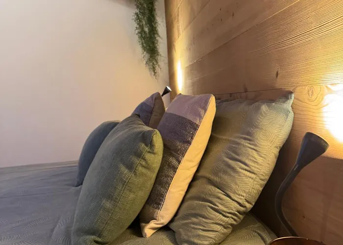 Casa Lucrezia * קוליקו