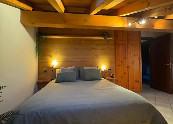 דירה Casa Lucrezia