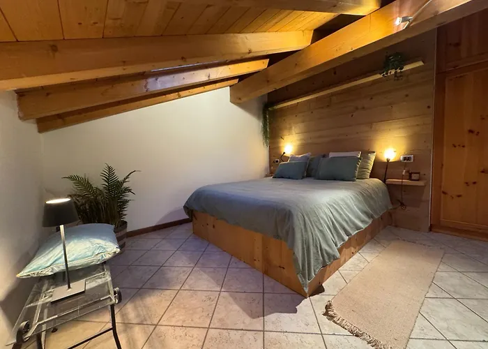 Casa Lucrezia * קוליקו