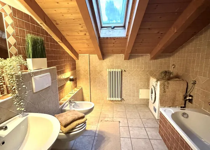 Casa Lucrezia * קוליקו