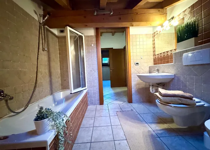 Casa Lucrezia קוליקו