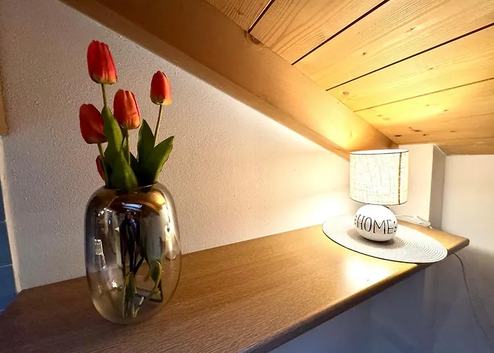 Casa Lucrezia * קוליקו