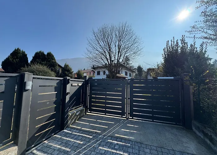 Casa Lucrezia דירה קוליקו