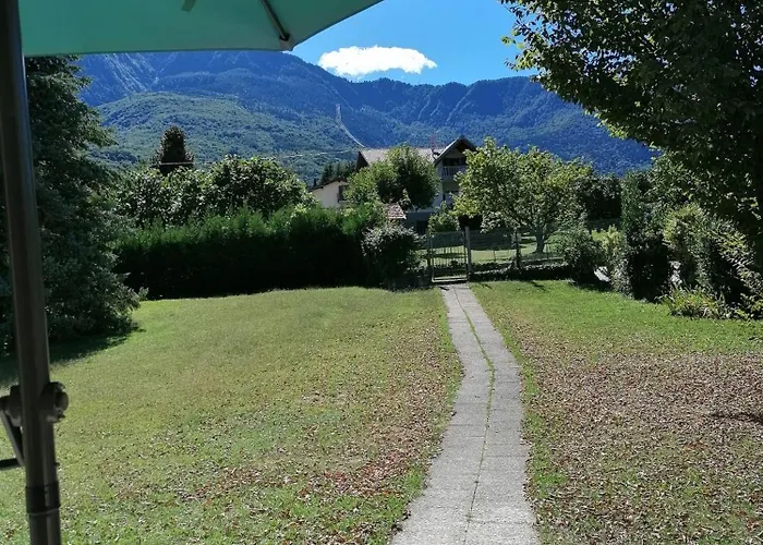 Casa Lucrezia קוליקו