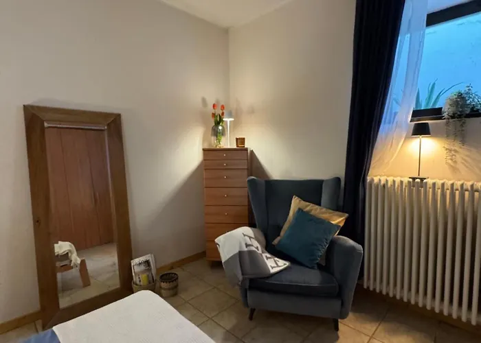 Casa Lucrezia * קוליקו