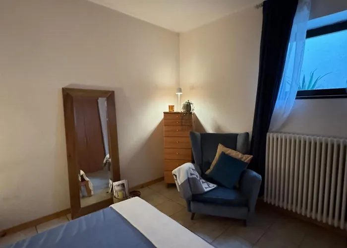 Casa Lucrezia קוליקו