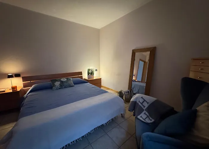 Casa Lucrezia * קוליקו