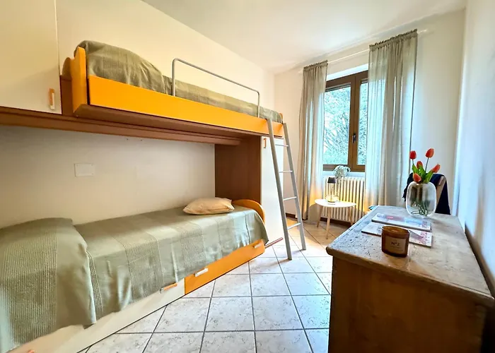 Casa Lucrezia * קוליקו