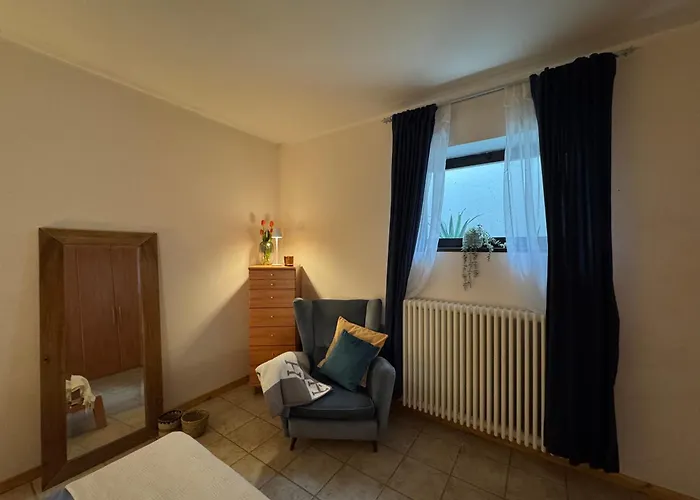 Casa Lucrezia דירה