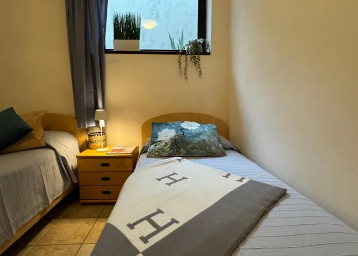 Casa Lucrezia קוליקו