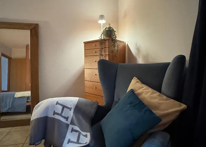 Casa Lucrezia * קוליקו