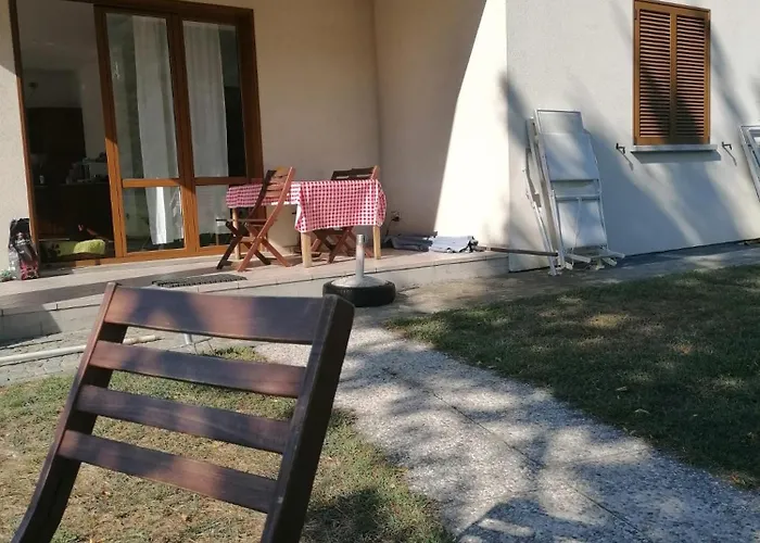 Casa Lucrezia קוליקו