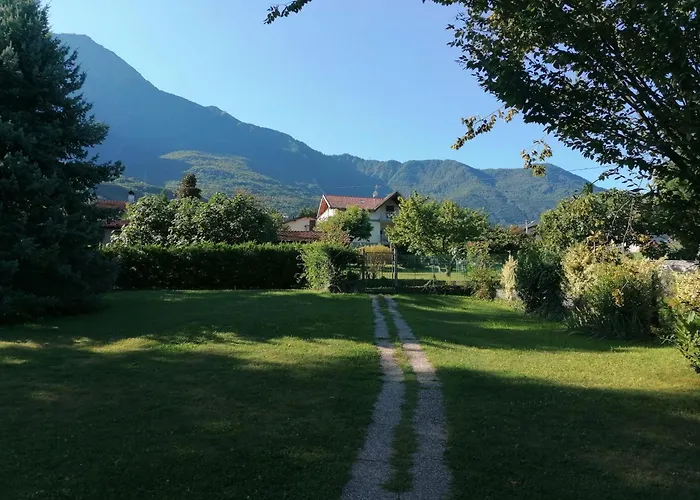 Casa Lucrezia * קוליקו