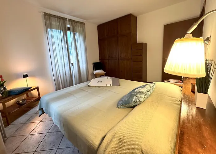 Casa Lucrezia * קוליקו