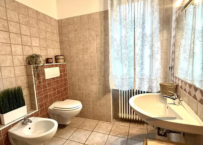 Casa Lucrezia * קוליקו