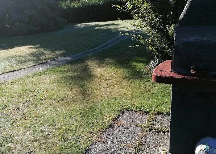 Casa Lucrezia דירה *