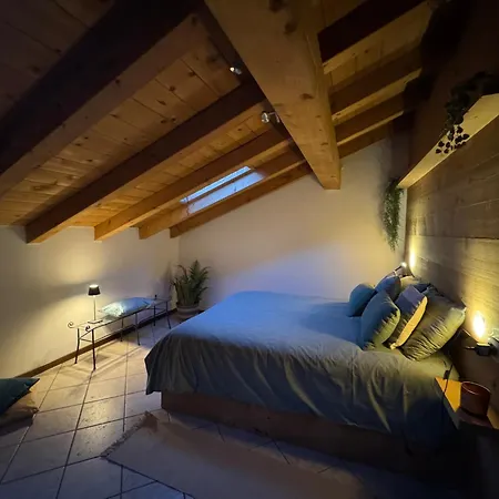 Apartamento Casa Lucrezia By Gottschalk
