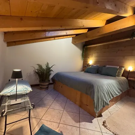 Casa Lucrezia Colico