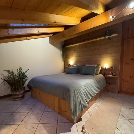Casa Lucrezia By Gottschalk Colico