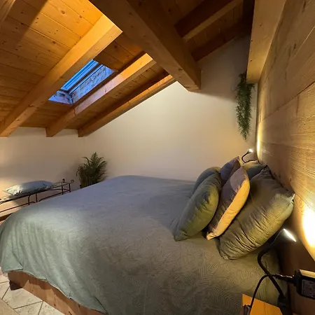 Casa Lucrezia By Gottschalk
