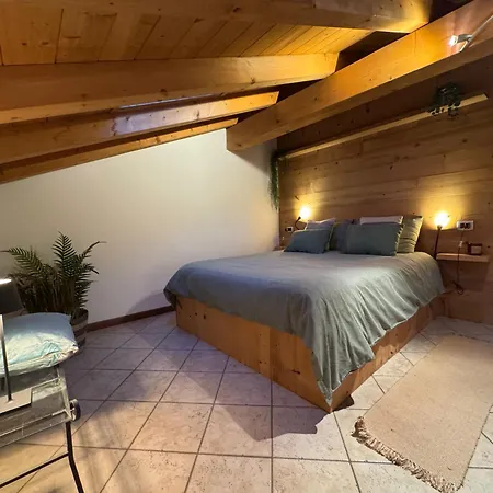 Casa Lucrezia By Gottschalk * Colico