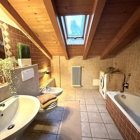 Casa Lucrezia By Gottschalk * Colico