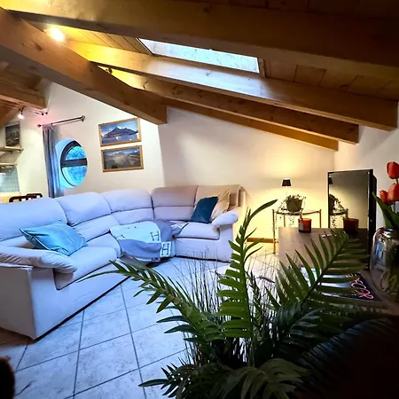 Appartement Casa Lucrezia *