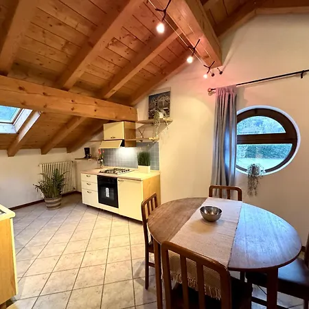 Apartamento Casa Lucrezia By Gottschalk *