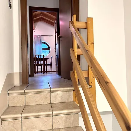 Apartamento Casa Lucrezia By Gottschalk Colico