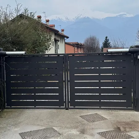 Casa Lucrezia By Gottschalk Διαμέρισμα *
