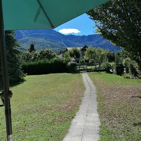 Casa Lucrezia Colico