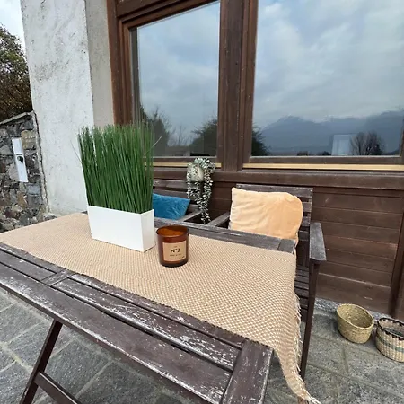 Casa Lucrezia By Gottschalk Colico