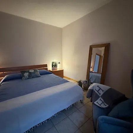 Casa Lucrezia * Colico