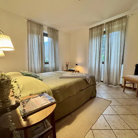 Casa Lucrezia Appartement Colico