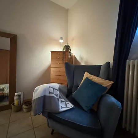 Appartement Casa Lucrezia *