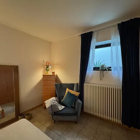 Casa Lucrezia Appartement