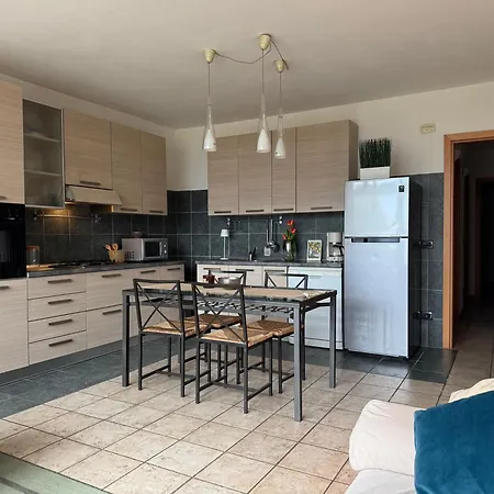 Appartement Casa Lucrezia *