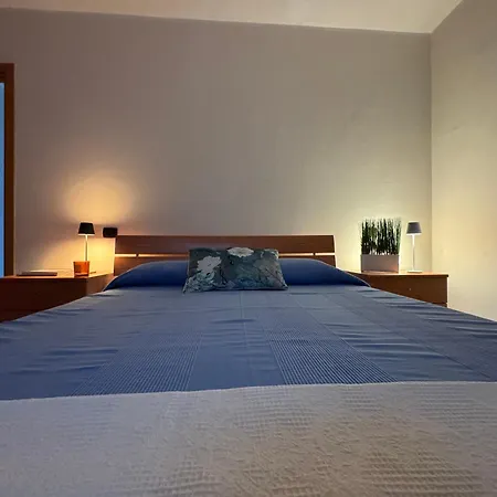 Casa Lucrezia Colico