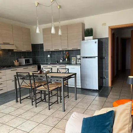 Appartement Casa Lucrezia