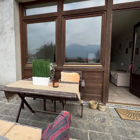 Casa Lucrezia By Gottschalk