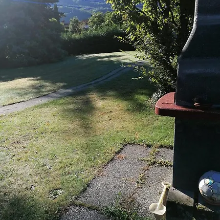 Casa Lucrezia Appartement *